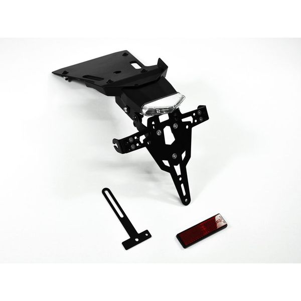 Suporti Numar Zieger Suport Numar Inmatriculare Moto Tip B Pro Bmw R Nine T 10006183