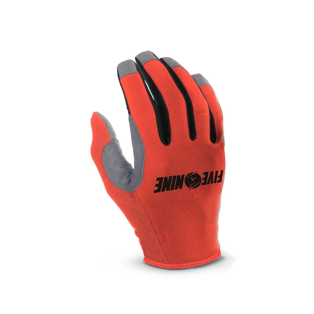 Manusi Moto MX 4 Low Coral 23