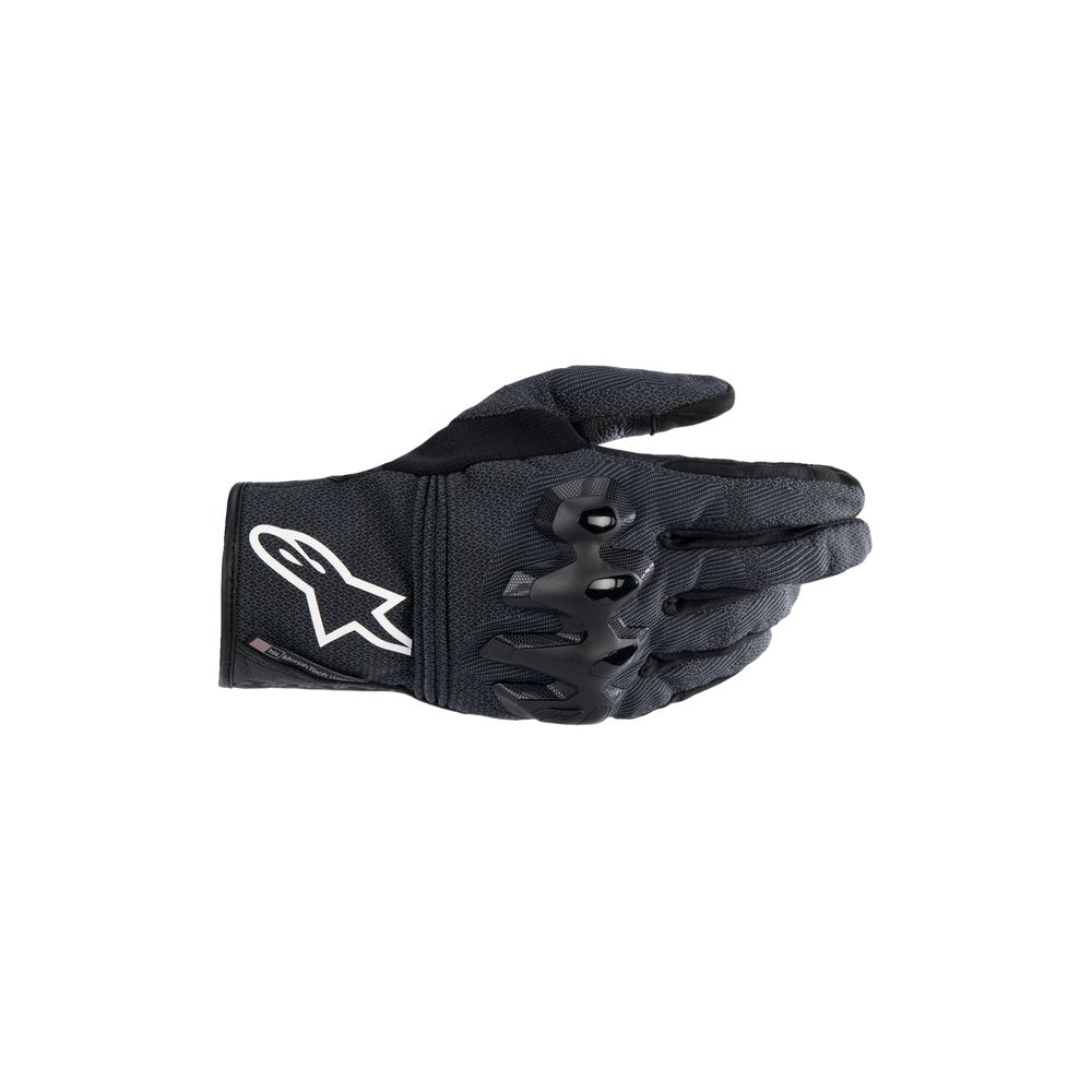 Manusi Moto Textile Morph Street Black 24