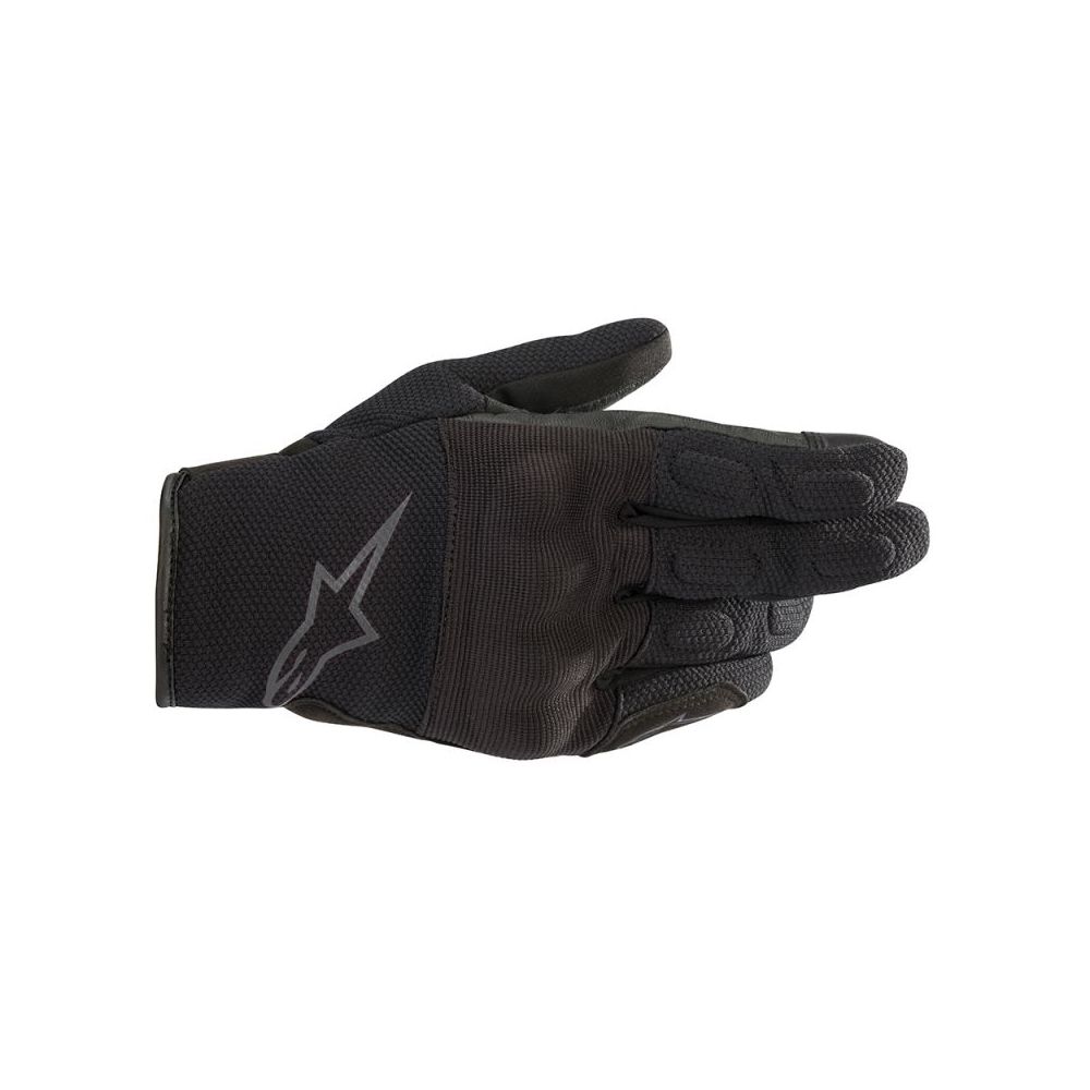 Manusi Textile Dama Stella S Max Drystar Black/Anthracite