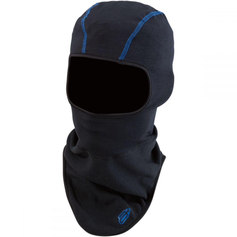 Cagula Lineguard Dri-Release Black/Blue