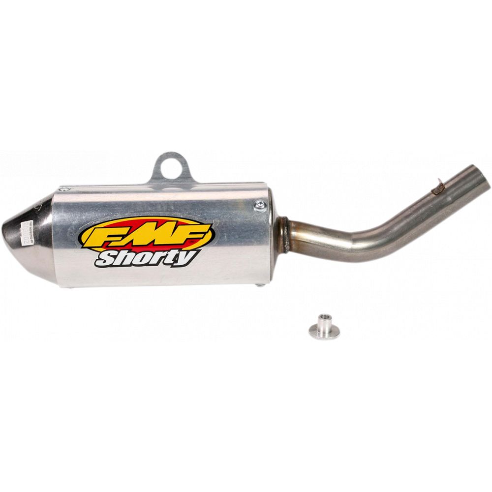 FMF Racing Evacuare Finala Powercore 2 Shorty Suzuki RM 125