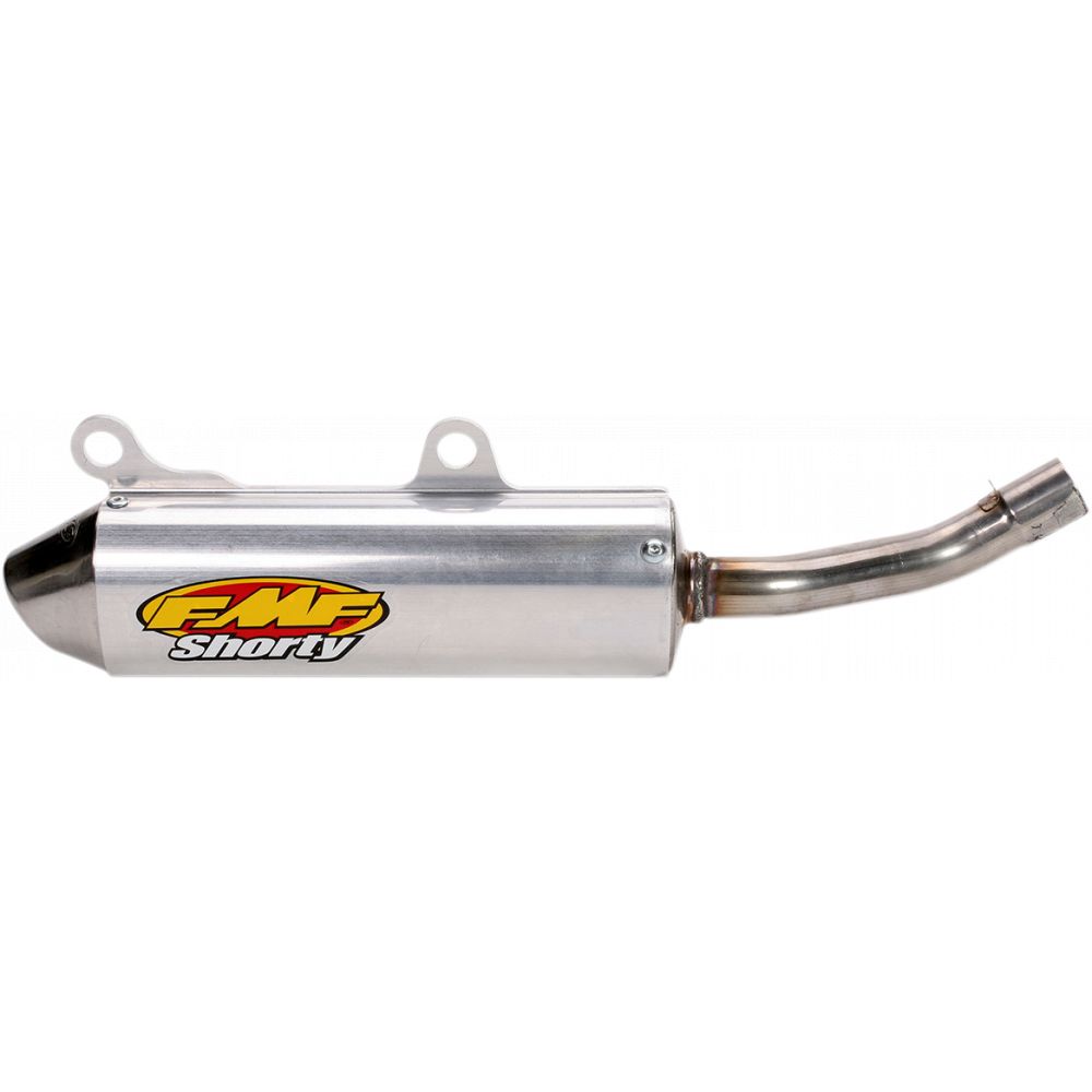 FMF Racing Evacuare Finala Powercore 2 Shorty Yamaha YZ 250