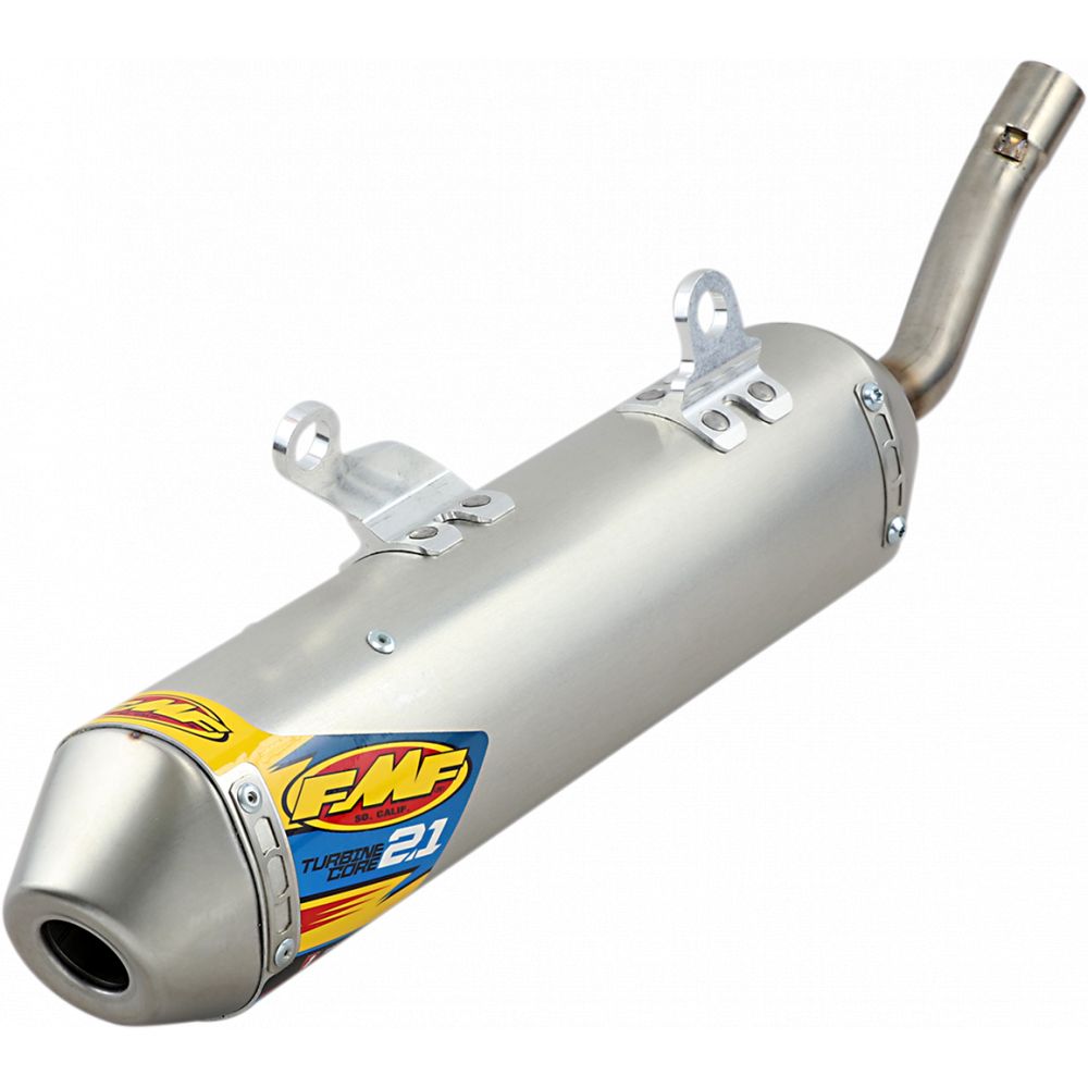 Evacuare Finala Turbinecore 2.1 Yamaha YZ 125