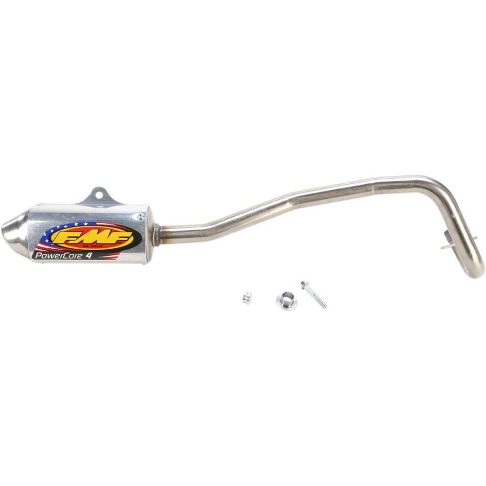 Evacuare Finala Mini Powercore 4 HONDA XR/CRF