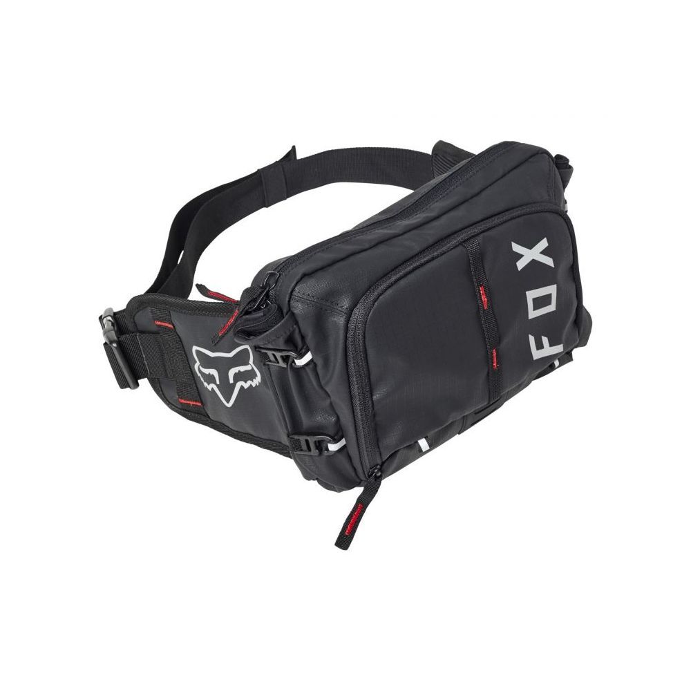 Borseta Enduro Hip Pack Black