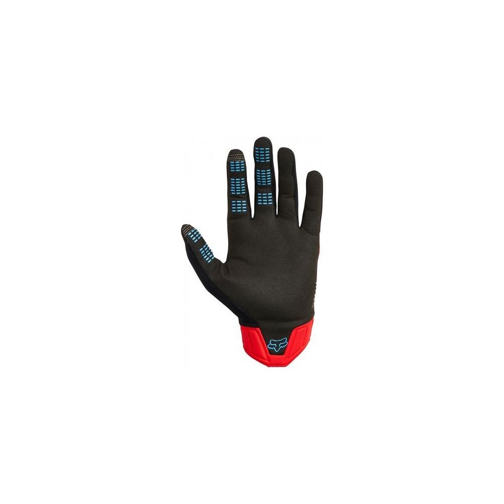 FLEXAIR ASCENT GLOVE [FLO RED] | Fox Racing - Moto24