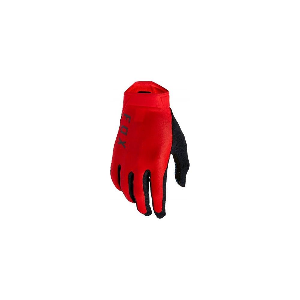 FLEXAIR ASCENT GLOVE [FLO RED] | Fox Racing - Moto24