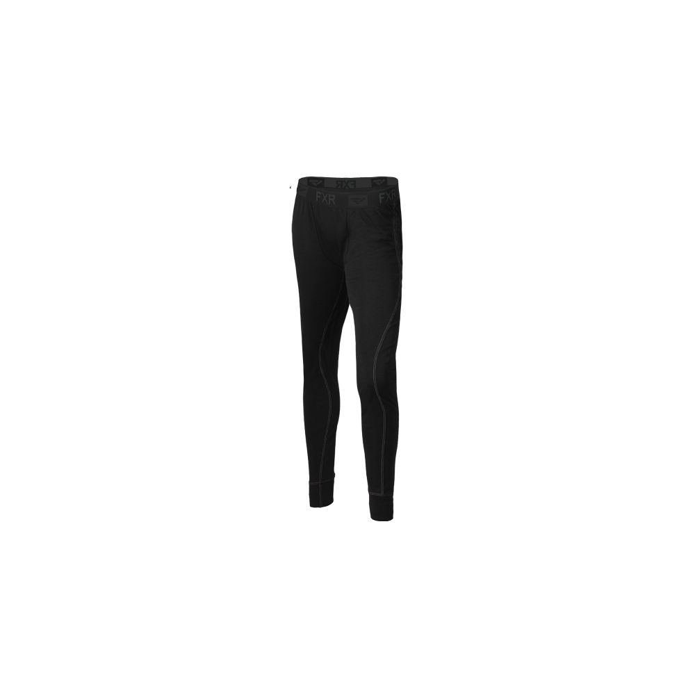 Pantaloni Corp Dama Tenacious Long Black