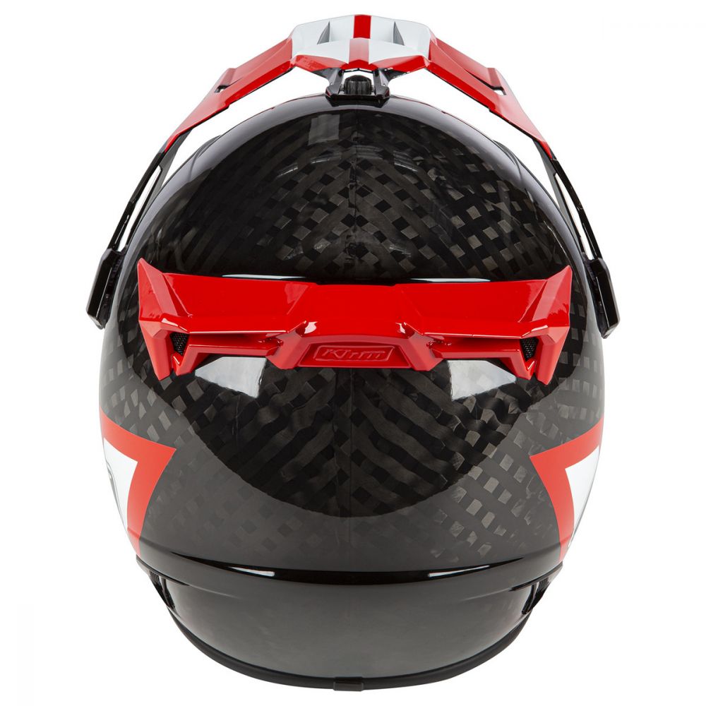 klim krios karbon two trak helmet