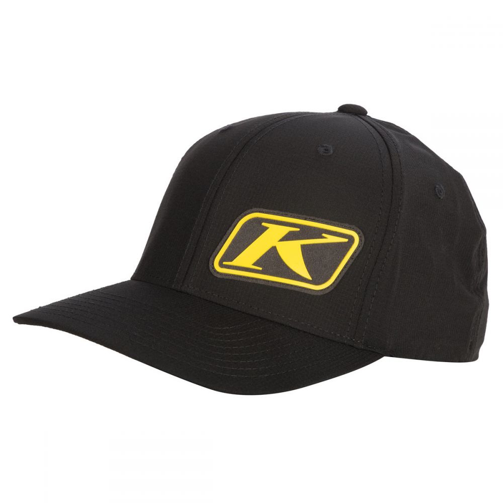 Sapca K Corp Black/Yellow