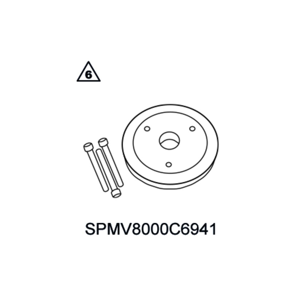 Setting gauge KTM