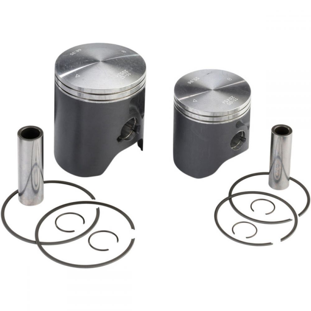 Kit Piston KTM EXC 300 20042017 71.94 MM Aluminium Moose Racing