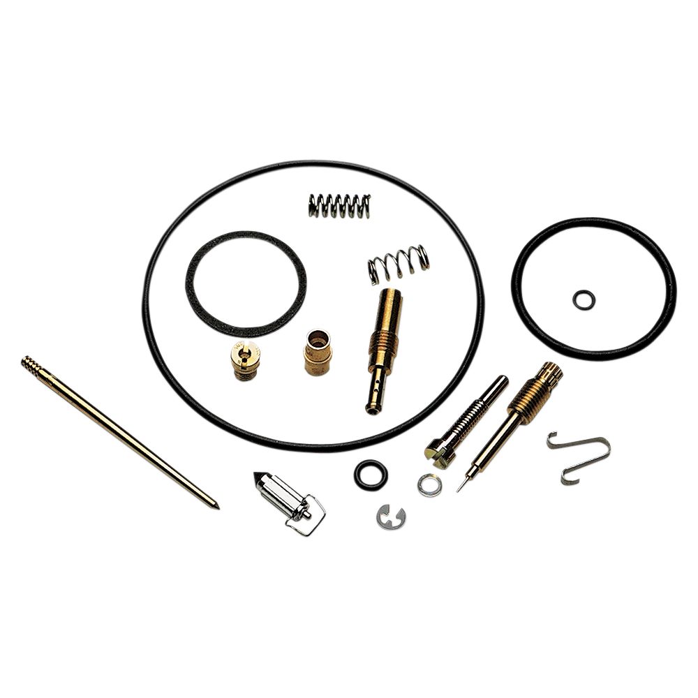 Moose Racing Kit Reparatie Carburator Honda CR 125 R 26-1184