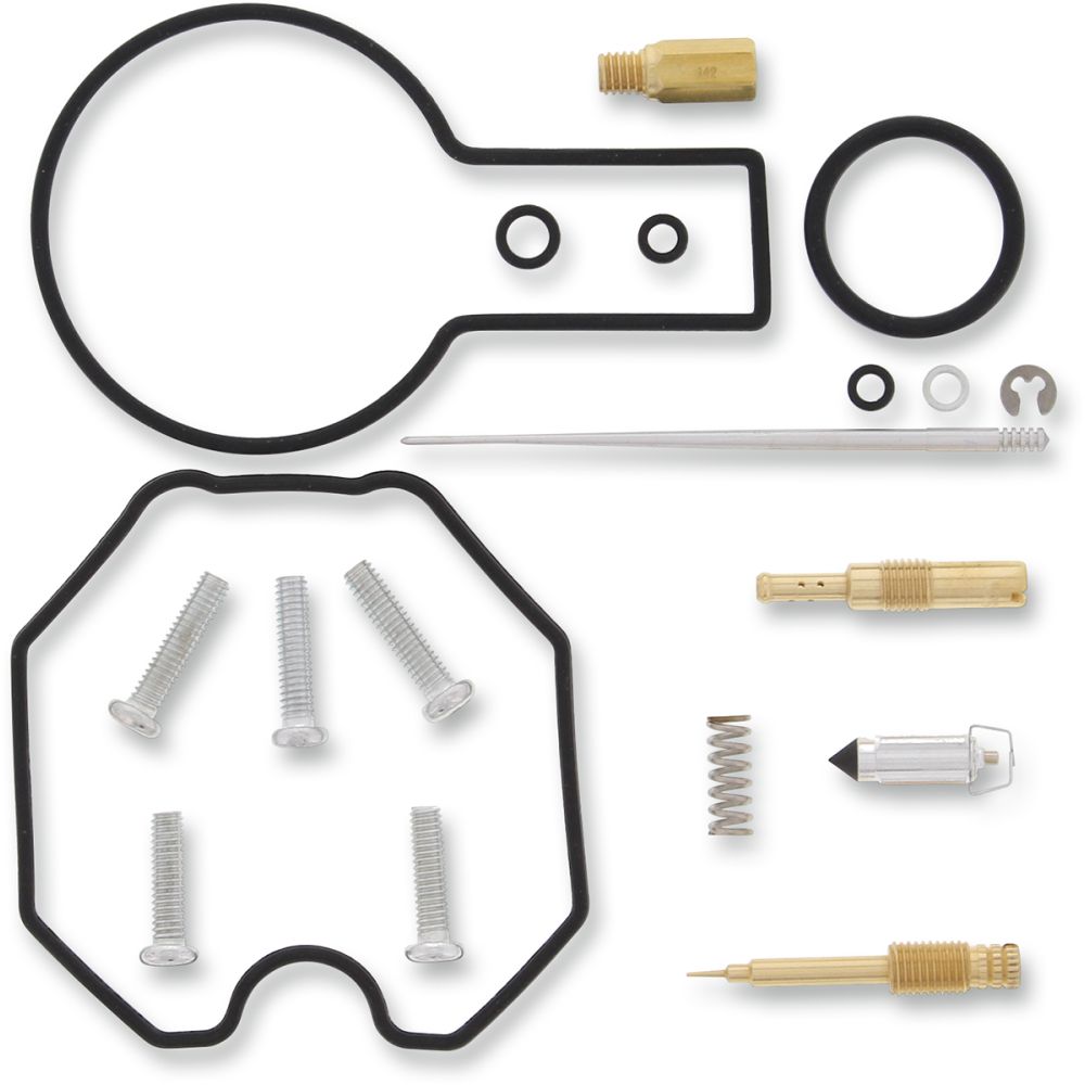 Carburetor Rapair Kit Honda XR 400 R 26-1160 | Moose Racing - Moto24