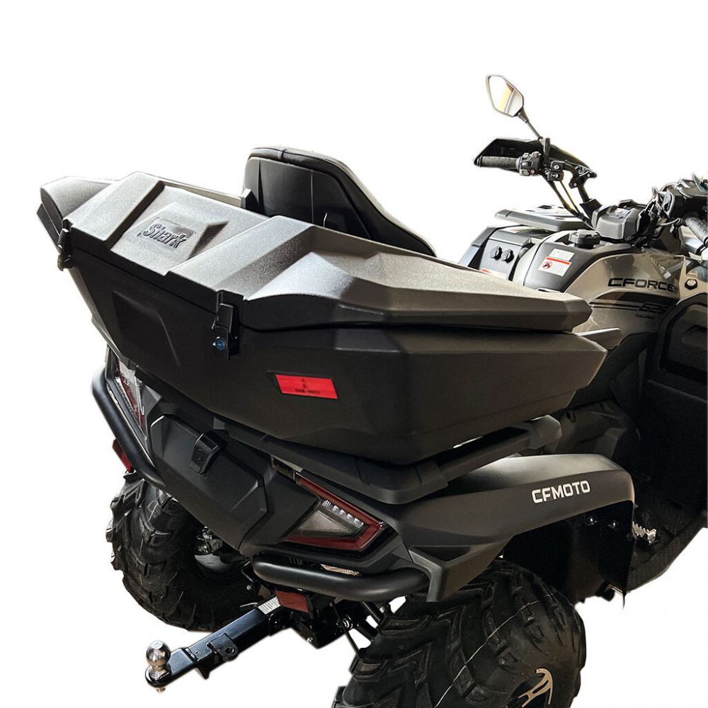 ATV CARGO BOX AX90 Shark Moto24