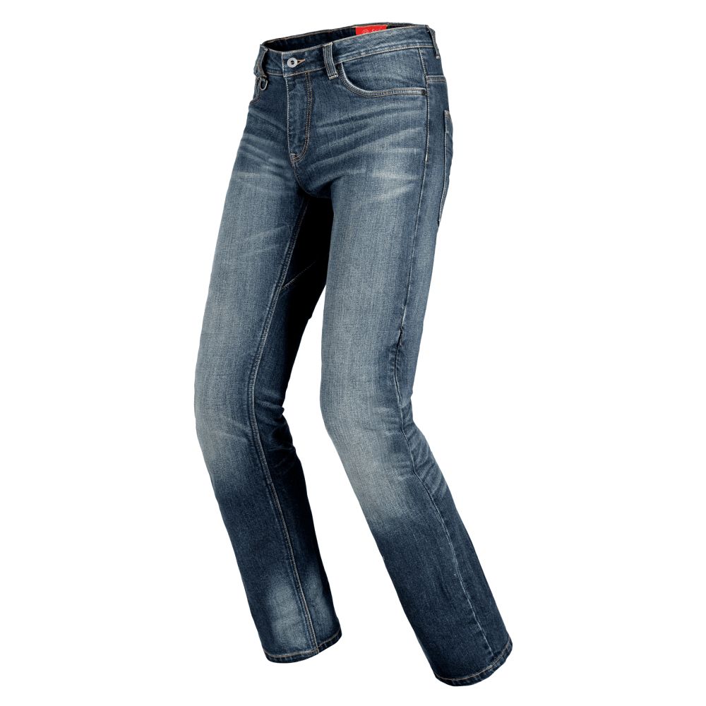 Jeans J-Tracker Blue Dark Used