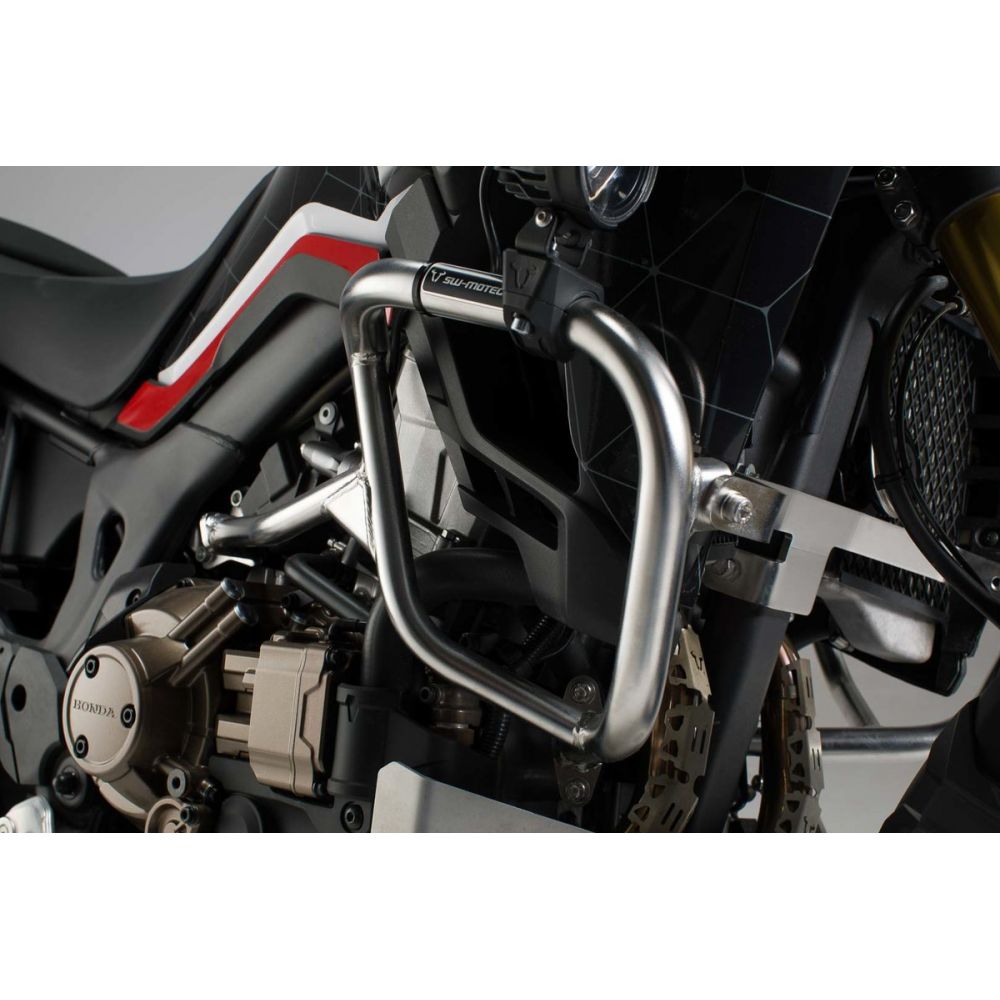 Crash Bar HONDA CRF1000L Africa Twin SD06 17-20- | SW-Motech 05051884 ...