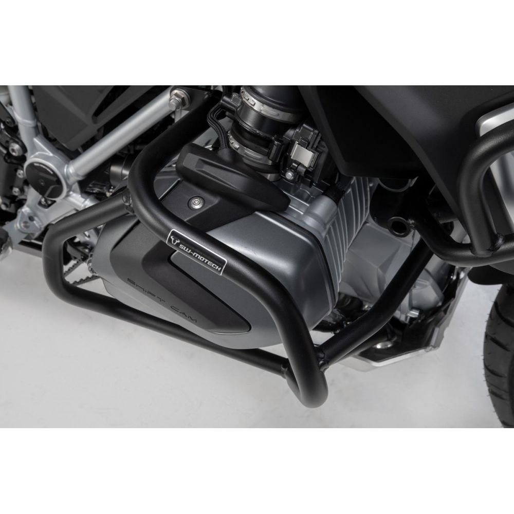 Crash Bar BMW R 1250 GS 1G13 (K50) 18-20- Black | SW-Motech - Moto24