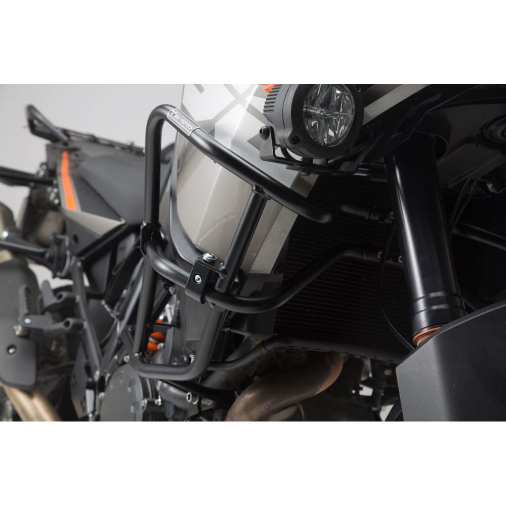 ktm 1290 adventure crash bars