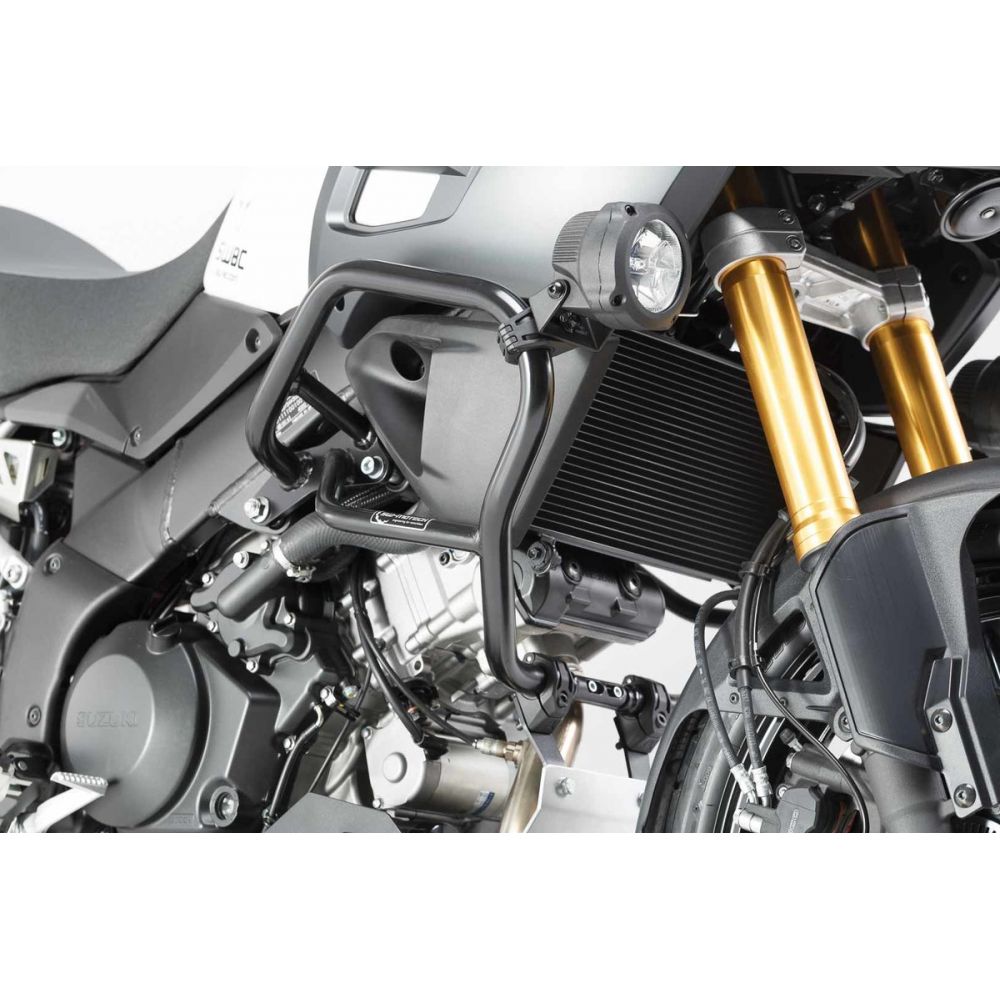 Crash Bar SUZUKI V-Strom 1000 / XT WDD0 16-20- | SW-Motech - Moto24