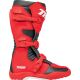 Cizme Moto Mx/Enduro XR Red/Charcoal 24