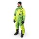 Combinezon Snow Insulated Allied Acid Green 2022