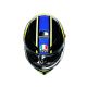 Casca Moto Full-Face K3 Sv E2205 Top Mplk Rossi Valencia 2003 2022
