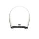 Casca Moto Open-Face X70 E2205 Solid - White