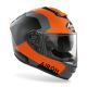 Casca Moto Full-Face St.501 Dock Orange Matt 2022 