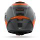 Casca Moto Full-Face St.501 Dock Orange Matt 2022 