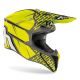 Casca Moto MX Wraap Idol Anthracite Matt 2022