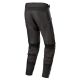 Pantaloni Moto Textili T SP-5 Rideknit Black/White
