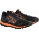 Pantofi Sport Shoe Meta Trail Black/Orange 2022