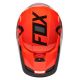 Casca Enduro V1 Lux Flo Orange 2022