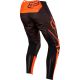Pantaloni 180 Race Orange MX17