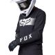 Tricou Moto MX Ranger Off Road Black/White 23