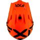 Casca Snow Copii Legion Orange 2021 