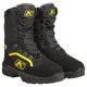 Bocanci Snow Adrenaline GTX Boot Black 2022