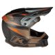Casca Moto Enduro F3 Carbon Pro ECE XS Striker Potter's Clay