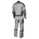 Hardanger One Piece Suit Tall Gray 2021