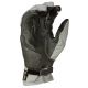 Manusi Moto Textile/Piele Vanguard GTX Short Glove Monument Gray