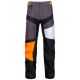Pantaloni Snow Non-Insulated Copii Race Spec Black/Asphalt 2022