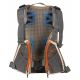 Rucsac Arsenal 15 Backpack Peyote/Potter's Clay 2022