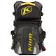 Rucsac MX Hidratare Moto Nac Pak Shape Shift 3L Hydrapak Gray 2021