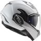 Casca Moto Flip-Up FF900 Valiant Ii Solid White 2021