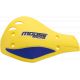 Handguard Moose Racing Plastice Schimb Handguard Contour Deflector Yellow/blue-M51-128