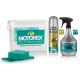 Produse intretinere Motorex Cleaning Kit Moto Contine 5 Piese