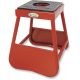 Stander Pro Panel Red 93-2013