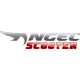 Anvelopa Moto Angel Scooter Reinforced ANGSC R 140/70-12 65P TL